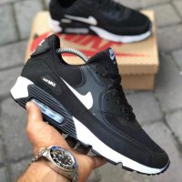 Мъжки обувки Nike Air Max, снимка 1 - Маратонки - 42725880