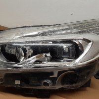 Ford Galaxy S-MAX FULL LED - ляв фар 2017г, снимка 1 - Части - 37143015