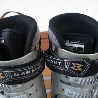 Туринг обувки Garmont номер 25 - 26,5, снимка 4 - Зимни спортове - 39607591