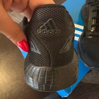 Дамски оригинални маратонки на adidas ! , снимка 4 - Маратонки - 37713464