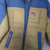 Спортно зимно яке, ръст 152 см, снимка 2 - Детски якета и елеци - 23956971