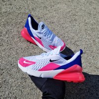 Дамски маратонки Nike Реплика ААА+, снимка 4 - Маратонки - 40090918