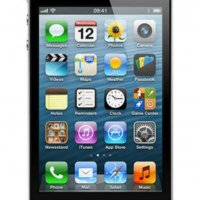 Apple iPhone 4 16GB WIFI GPS, снимка 1 - Apple iPhone - 31977810