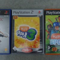 Playstation 2 Games, снимка 6 - Игри за PlayStation - 42450439