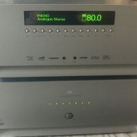  Arcam fmj 888& Arcam fmj p7 Аркам процесор и крайно стъпало комплект!, снимка 6 - Ресийвъри, усилватели, смесителни пултове - 40107105