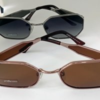 Katrin Jones HIGH QUALITY POLARIZED 100% UV Слънчеви очила TOП цена! Гаранция! Перфектно качество!, снимка 2 - Слънчеви и диоптрични очила - 34285863