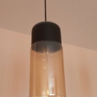 лампи пендели лампиони , снимка 2 - Лампи за таван - 32154406