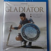 Blu-ray-Gladiator, снимка 1 - Blu-Ray филми - 44436178
