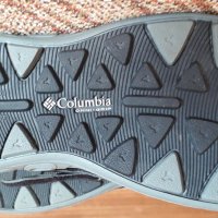 Спортни сандали Columbia, снимка 5 - Сандали - 29458307