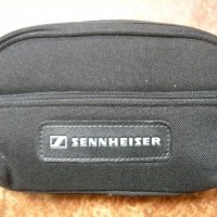 Sennheiser PXC 250 I Слушалки, снимка 4 - Слушалки и портативни колонки - 40078943