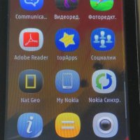 Nokia X7 - комплект, снимка 12 - Nokia - 24946456
