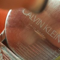 Часовник Calvin Klein K3M211, снимка 6 - Мъжки - 38464252