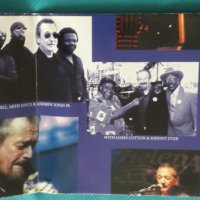 Charlie Musselwhite – 2005 - Deluxe Edition(Blues), снимка 5 - CD дискове - 44500169