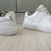 Nike Air Force 1 Fontanka React UNISEX UK 6 US 8.5 Mens Size 40/25.5сm ОРИГИНАЛ!, снимка 7 - Кецове - 42895890