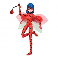 Фигурка Калинката и Черният Котарак MIRACULOUS, снимка 3 - Фигурки - 37776359