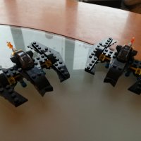 Конструктор Лего - Lego Super Heroes 30301 - Batwing polybag, снимка 1 - Конструктори - 31306034