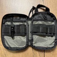 Maxpedition Mini , снимка 2 - Екипировка - 44499724