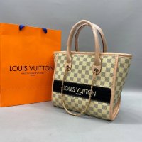 Стилни дамски чанти Louis Vuitton , снимка 3 - Чанти - 42849937