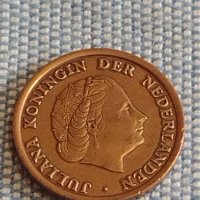 Три монети стари редки 5 бани 1906г. Румъния / Недерландия за КОЛЕКЦИЯ 31764, снимка 5 - Нумизматика и бонистика - 44506955