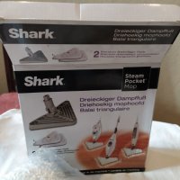 Четка за парочистачка Shark, снимка 2 - Парочистачки и Водоструйки - 31022665