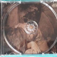 Ордалион – 2006 - Чёрный Мессия(Black Metal,Symphonic Metal), снимка 11 - CD дискове - 42759288