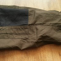 FJALL RAVEN VIDA Trouser Comfort High G-1000 за лов размер 48 / M панталон със здрава материя - 497, снимка 7 - Екипировка - 42501113