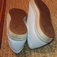 Ecco 40, снимка 10 - Дамски ежедневни обувки - 31207258