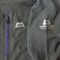 mountain equipment exolite jacket, снимка 2 - Якета - 38100519