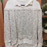 Дамски пуловери Роси, снимка 5 - Блузи с дълъг ръкав и пуловери - 39864225