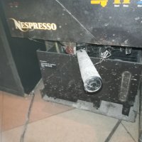 jura & nespresso 2бр за ремонт/части 2811201847, снимка 13 - Кафемашини - 30943175
