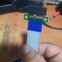 WINGONEER PCI-Express PCI-E 1X Card Riser Flex Extender Удължителен кабел за компютър, снимка 3 - Кабели и адаптери - 42402135