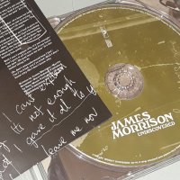 Колекция СД МУЗИКА James Morrison , снимка 3 - CD дискове - 34369529