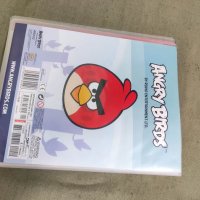 Продавам албум Angry birds trading card collector 's album, снимка 8 - Колекции - 39963891