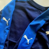 Оригинална тениска puma Italy , снимка 6 - Футбол - 37616513