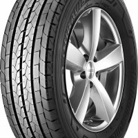 Нова Лятна Гума за Бус BRIDGESTONE R660 195/70 R15C 104S,, снимка 1 - Гуми и джанти - 33714059