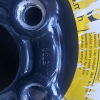 Резервна гума патерица 18 цола мерцедес, снимка 3 - Части - 35467310