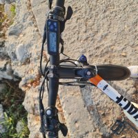 Електрически планински велосипед KTM E race Bionx, снимка 9 - Велосипеди - 42068444