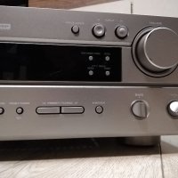 A/V RECEIVER YAMAHA RX - V430RDS с дистанционно , снимка 3 - Ресийвъри, усилватели, смесителни пултове - 40430628