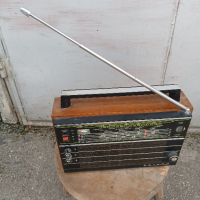 радио старо Селена Стар транзистор, радио от соца, снимка 13 - Други ценни предмети - 44597795