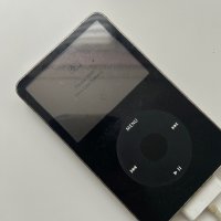 ✅ iPod 🔝 Classic 30 GB, снимка 2 - iPod - 44249732