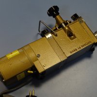 Дозираща помпа MPL HiFlow Metering Pump 220V, 50Hz, снимка 6 - Водни помпи - 40528146