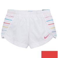 Детски къси гащи за момиче Nike Dry Fit 146-156 см, снимка 1 - Детски къси панталони - 40264817