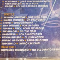 SAN REMO 2006, снимка 5 - CD дискове - 34093898