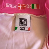 Giro d'Italia,Джиро д'Италия розова фанелка,джърси, снимка 5 - Спортни дрехи, екипи - 33769652