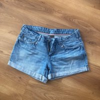 Vero moda jeans, снимка 1 - Панталони - 37432661