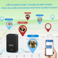GPS проследяващо устройство, Шпионски Бръмбар с магнит, GPS Sim card tracker, снимка 8 - Други - 39059820
