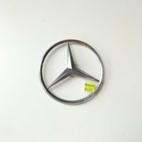 Оригинална емблема за Mercedes-Benz , снимка 4 - Аксесоари и консумативи - 39307490