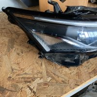 Десен Led фар за Lexus CT200H фейслифт. 2018- , снимка 5 - Части - 39338214