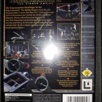 Star Wars: Rebel Assault II: The Hidden Empire 2 X CD-PC, снимка 4 - Други игри - 30625203