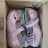 Уникални Нежни Елегантни обувки Mayoral, снимка 4 - Бебешки обувки - 40433116